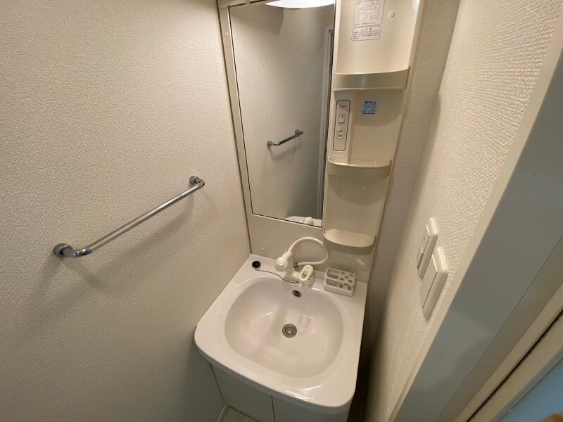 物件内観写真13　(別号室)