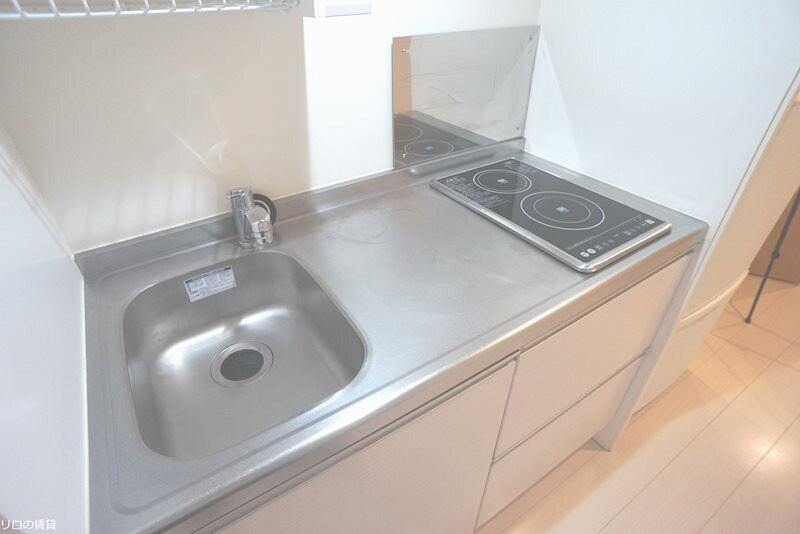 物件内観写真4　(別号室)