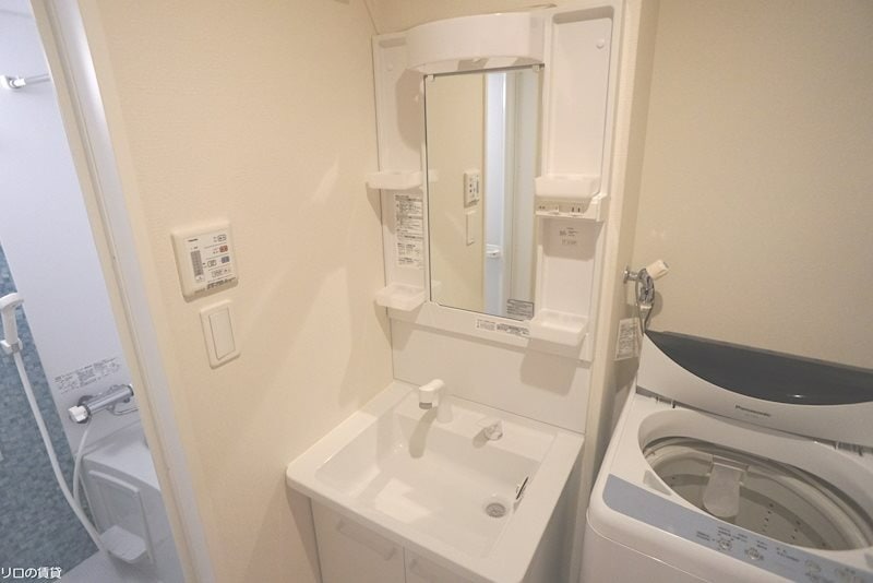 物件内観写真9　(別号室)