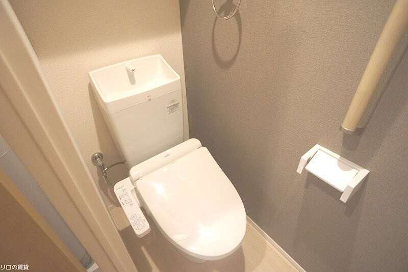 物件内観写真10　(別号室)