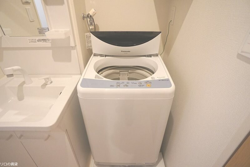 物件内観写真11　(別号室)