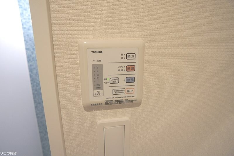 物件内観写真12　(別号室)