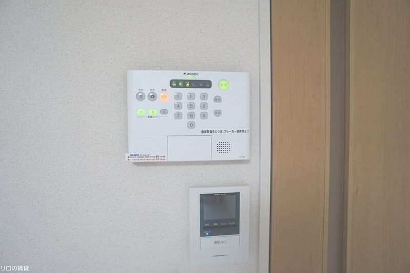 物件内観写真13　(別号室)