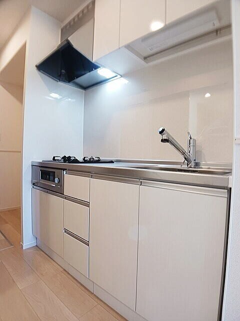 物件内観写真4　(同型タイプ)