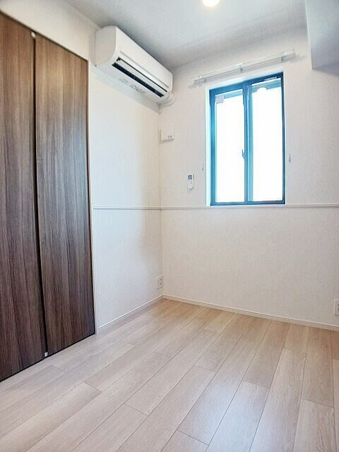 物件内観写真5　(同型タイプ)