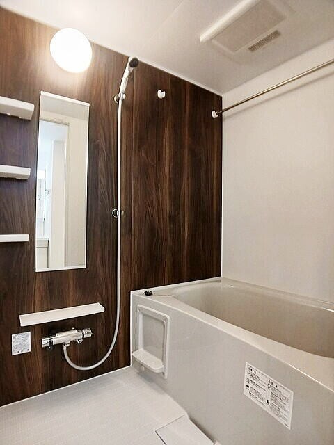 物件内観写真6　(同型タイプ)