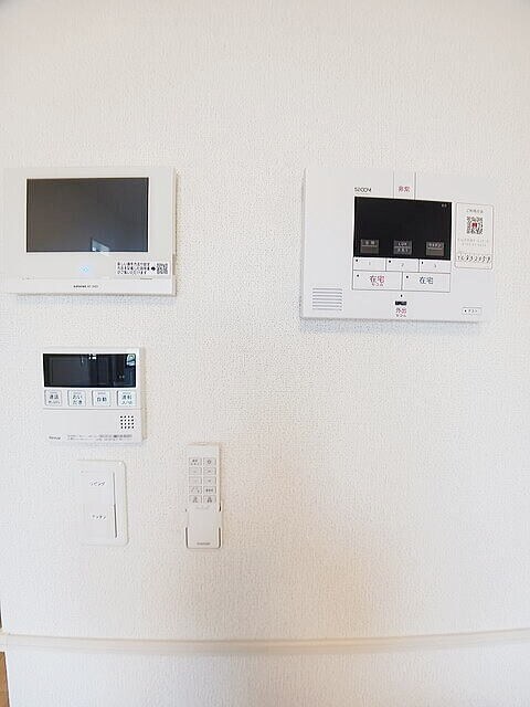 物件内観写真13　(同型タイプ)