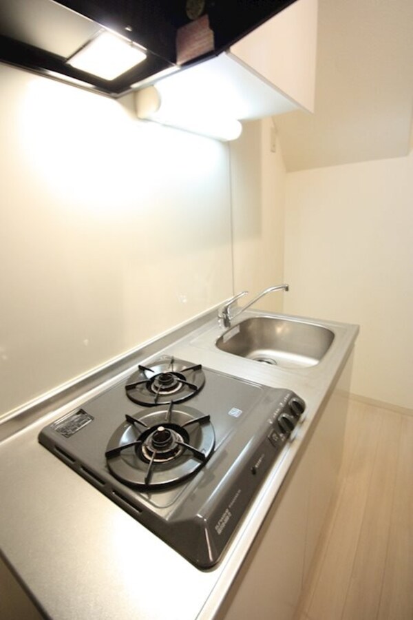 キッチン(別号室イメージ)