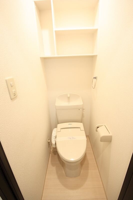 物件内観写真10　(別号室イメージ)