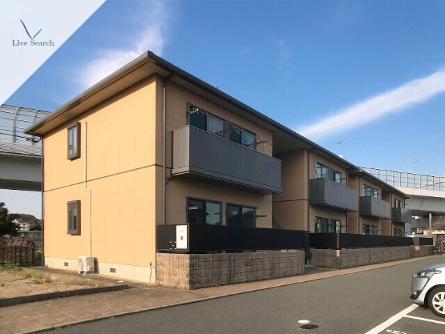 物件外観写真1　(外観)