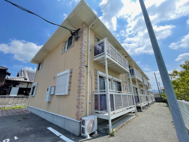 物件外観写真1　(外観)