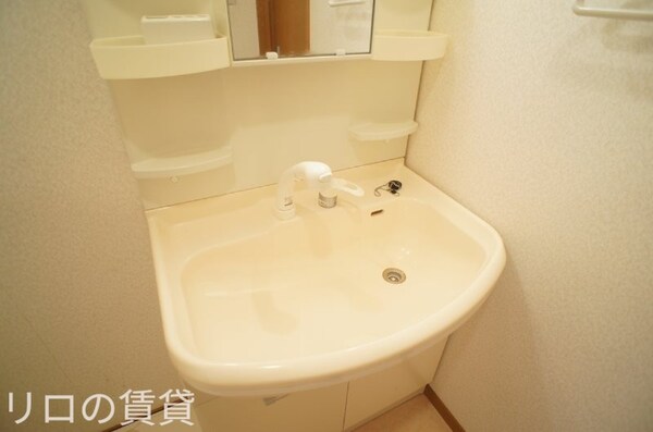 洗面所