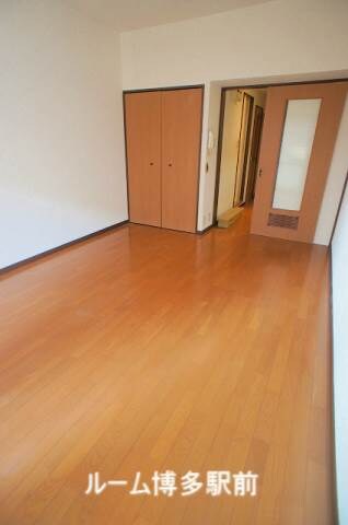 物件内観写真5　(別号室)