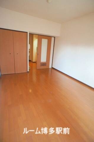 物件内観写真7　(別号室)