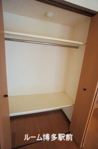 物件内観写真12　(別号室)