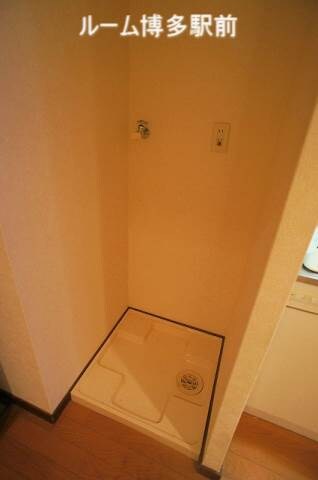 物件内観写真13　(別号室)