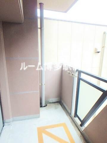 物件内観写真14　(別号室)