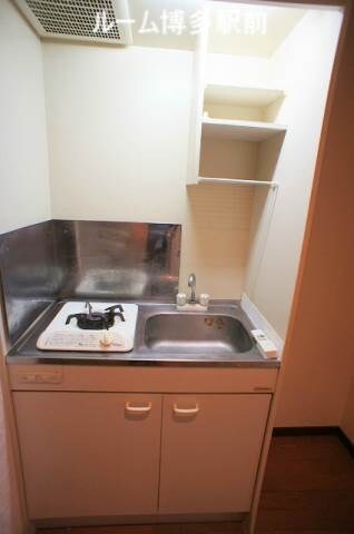 物件内観写真15　(別号室)