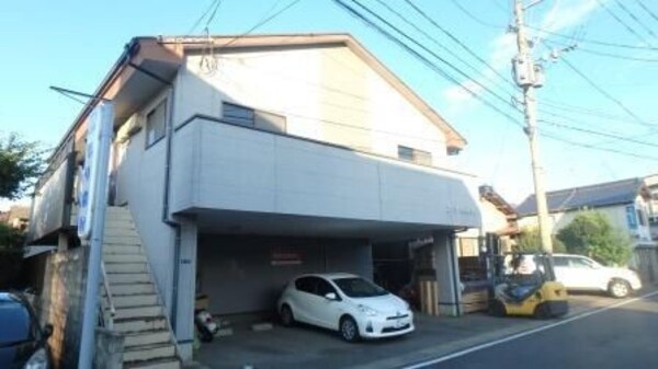 建物外観(外観)