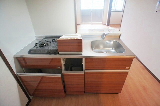 物件内観写真3　(別号室)