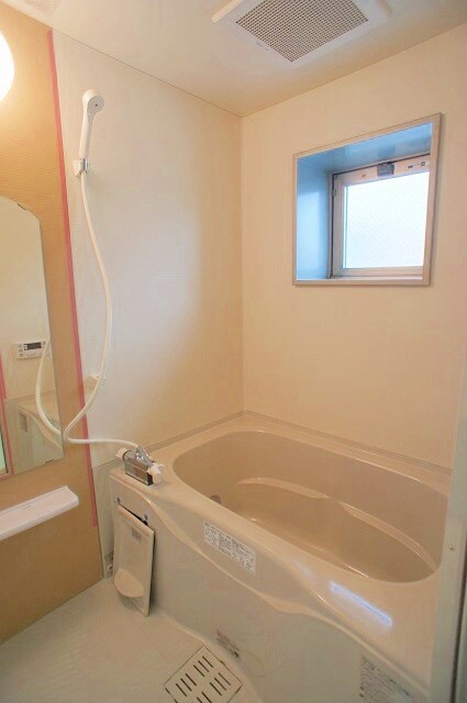 物件内観写真6　(別号室)