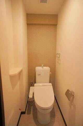 物件内観写真11　(別号室)