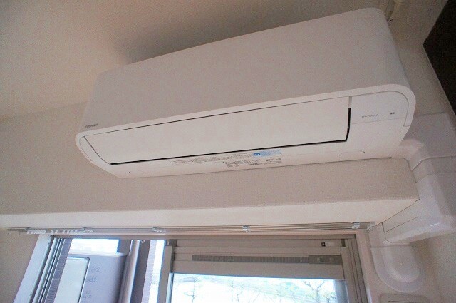 物件内観写真13　(別号室)