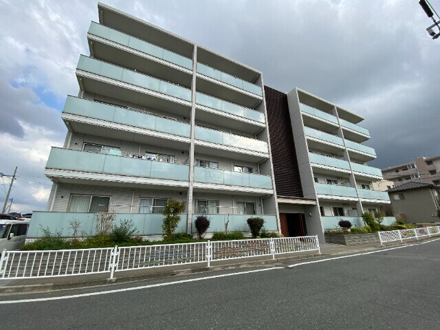 物件外観写真1　(外観)