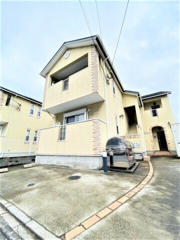 物件外観写真1　(外観)