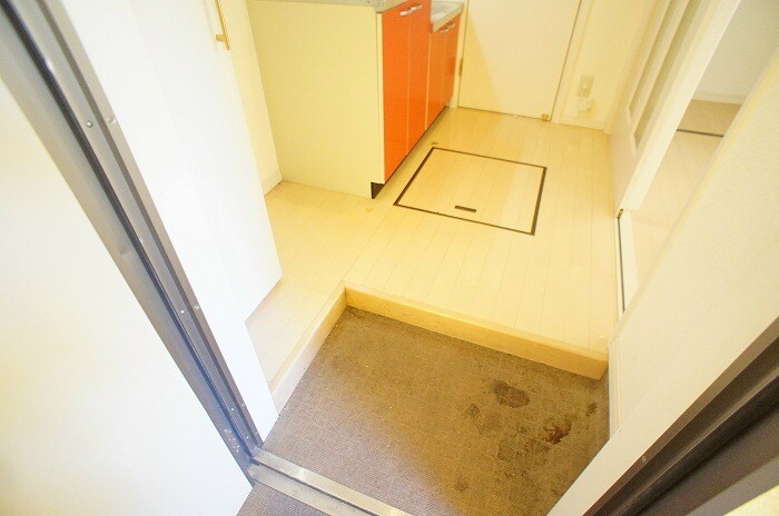 物件内観写真2　(同仕様)