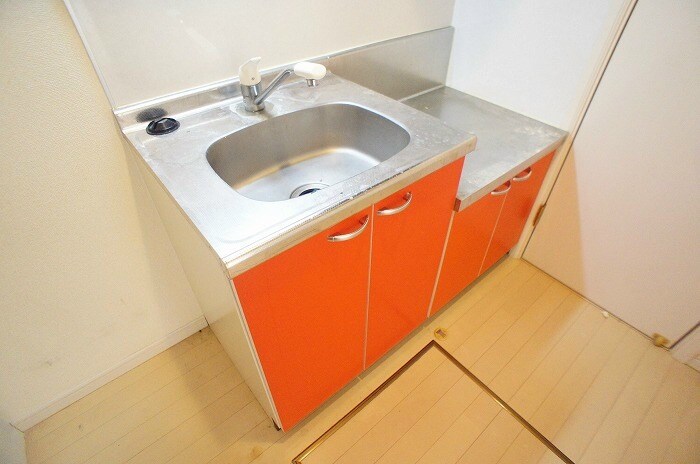 物件内観写真4　(同仕様)