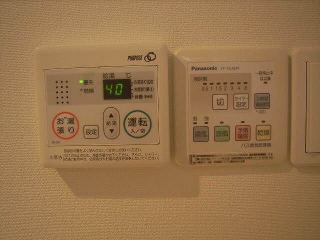 物件内観写真4　(別号室)