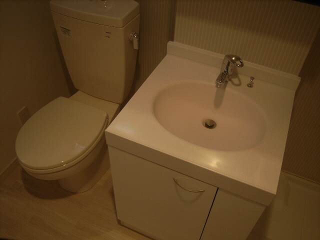 物件内観写真10　(別号室)