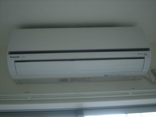 物件内観写真13　(別号室)