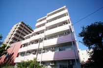 ルミナス博多の外観写真