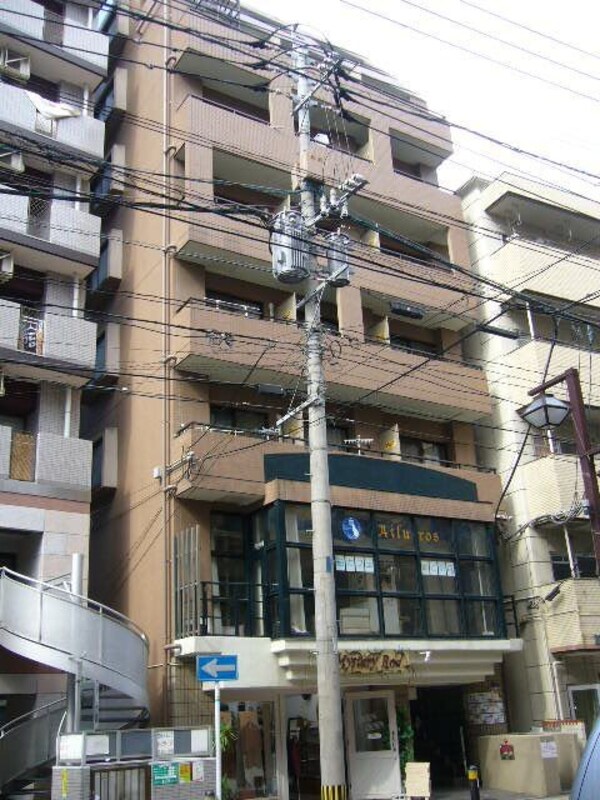 建物外観(外観)