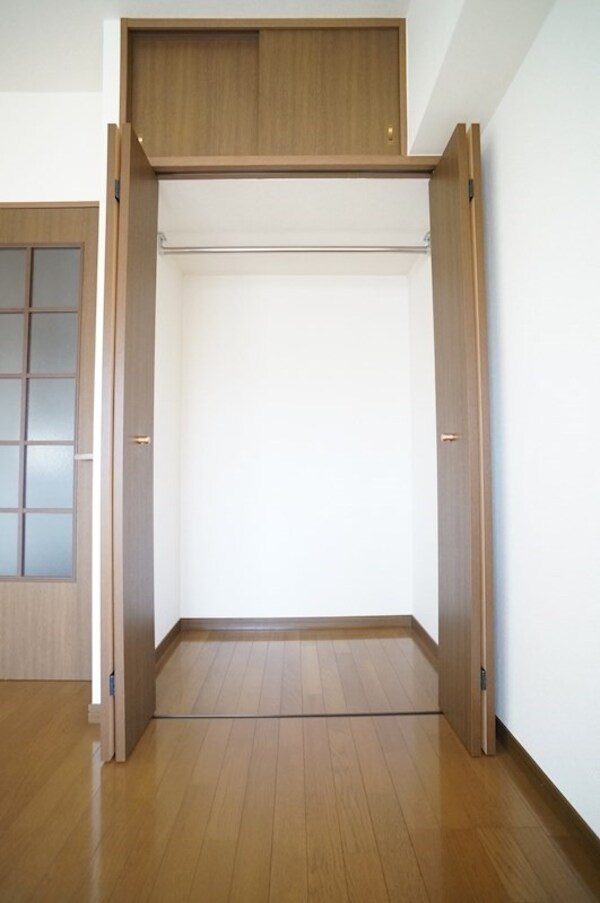 収納(別号室)