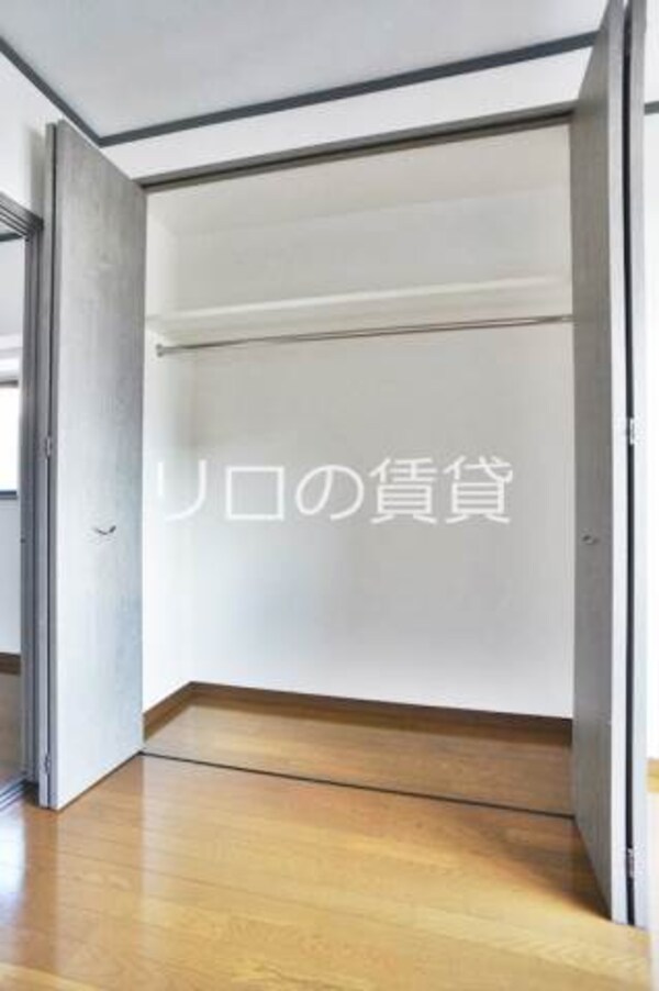 収納(別号室)