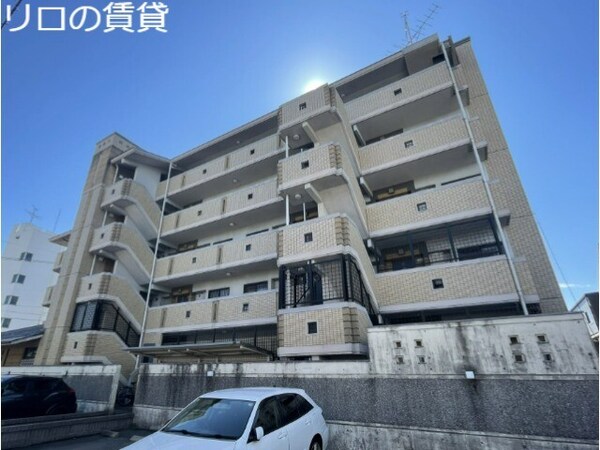 建物外観(外観)