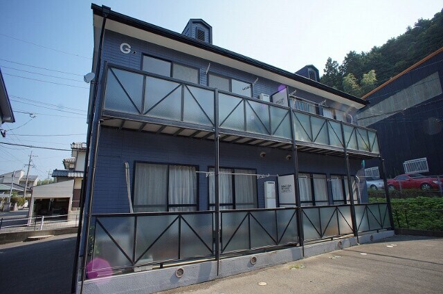 物件外観写真1　(外観)