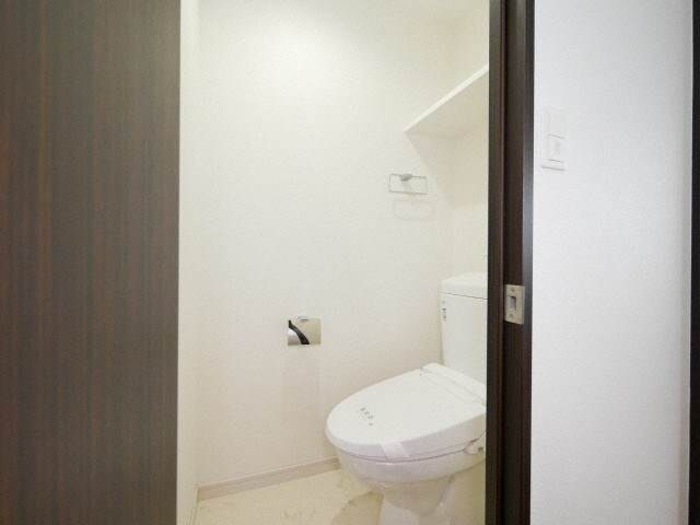 物件内観写真3　(別号室)