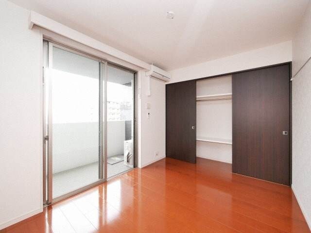 物件内観写真6　(別号室)