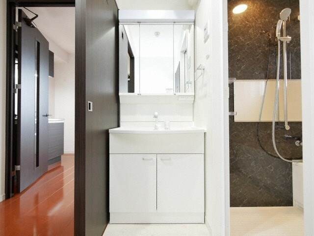 物件内観写真9　(別号室)