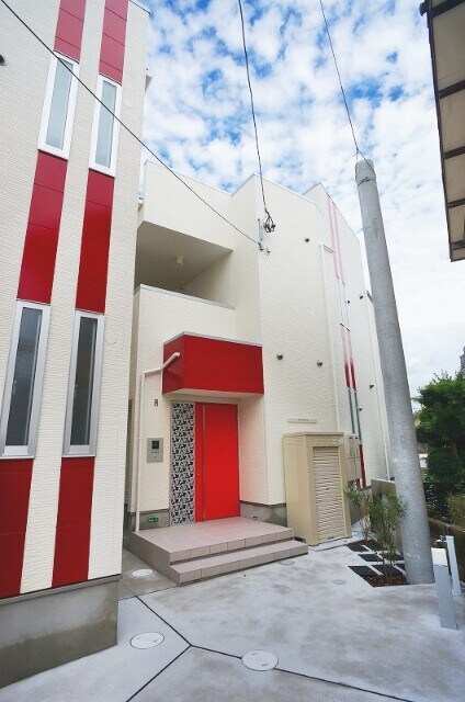 物件外観写真1　(外観)