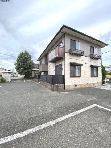 物件外観写真1　(外観)