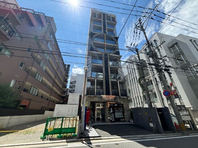 物件外観写真1　(外観)