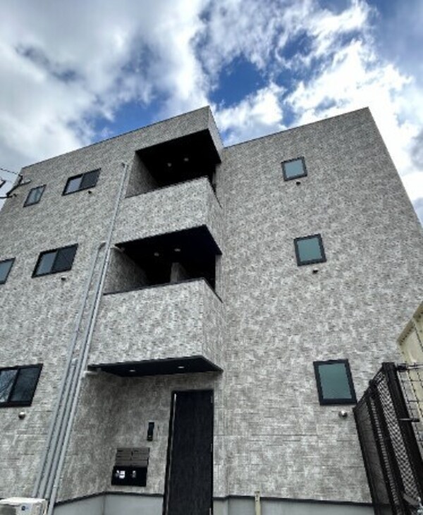 建物外観(同型写真)