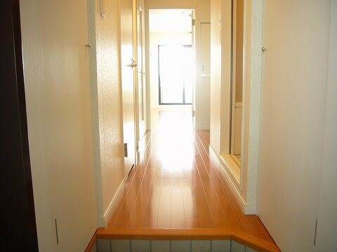 物件内観写真9　(同型イメージ)