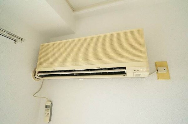 その他設備(別号室)