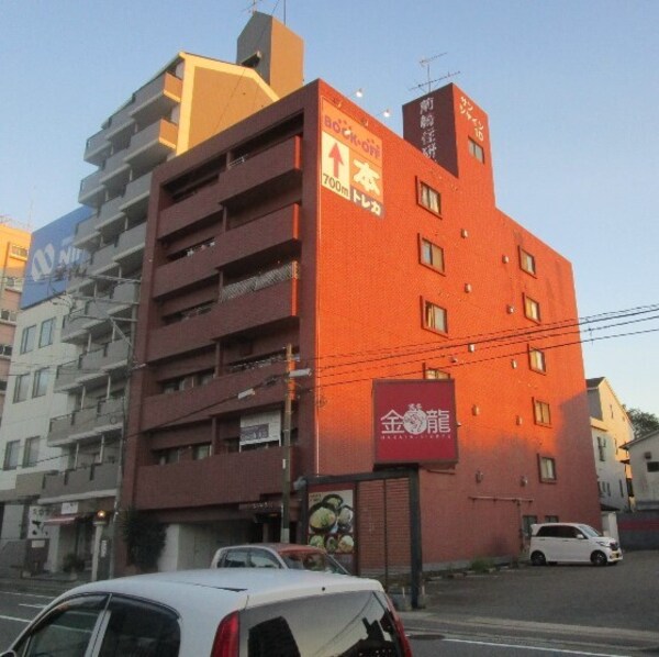 建物外観(外観)